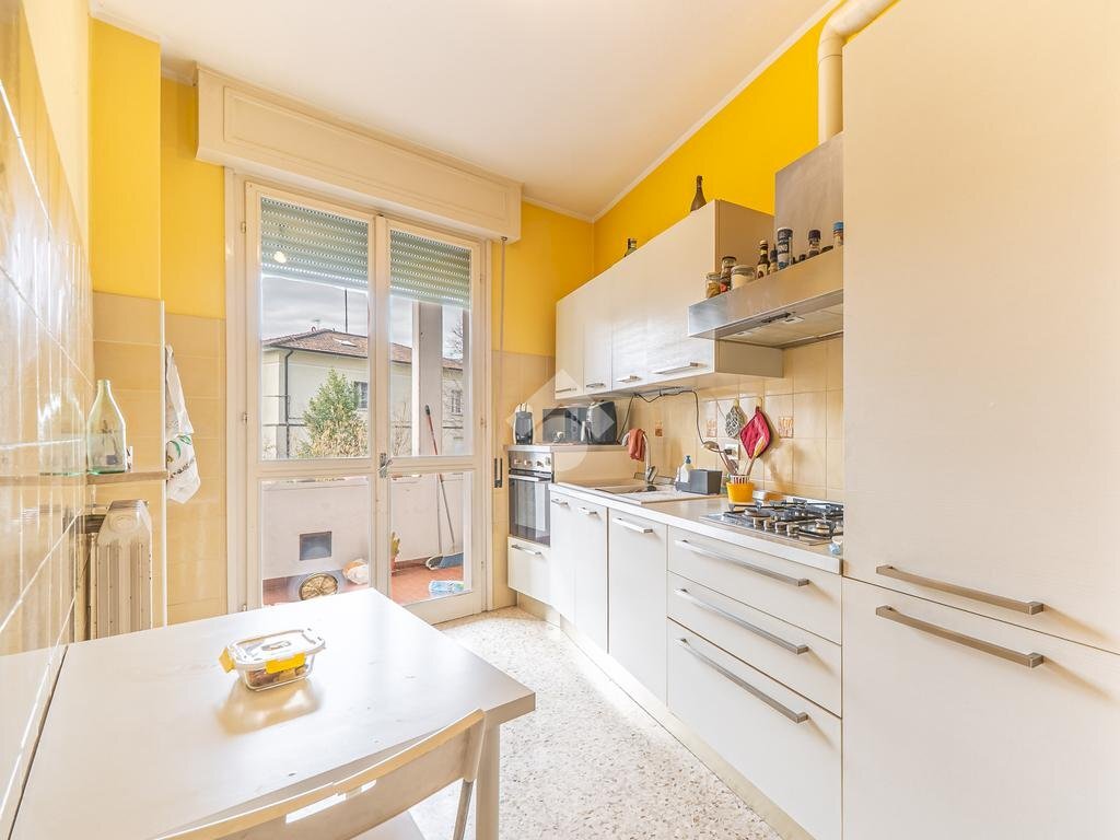 Trilocale Via 4 Giornate di Napoli, Reggio nell'Emilia - foto 1