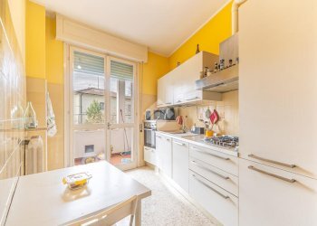 Trilocale Via 4 Giornate di Napoli, Reggio nell'Emilia - foto 1