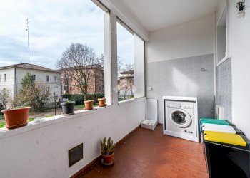 Trilocale Via 4 Giornate di Napoli, Reggio nell'Emilia - foto 6