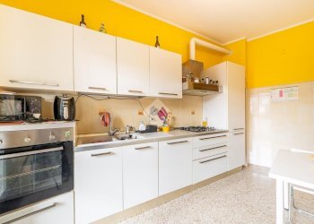 Trilocale Via 4 Giornate di Napoli, Reggio nell'Emilia - foto 8