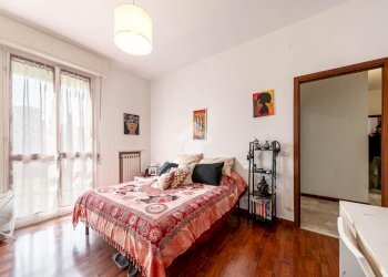 Trilocale Via 4 Giornate di Napoli, Reggio nell'Emilia - foto 14