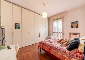 Trilocale Via 4 Giornate di Napoli, Reggio nell'Emilia - foto 15