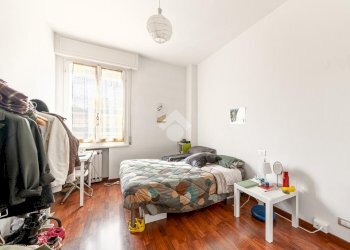 Trilocale Via 4 Giornate di Napoli, Reggio nell'Emilia - foto 19