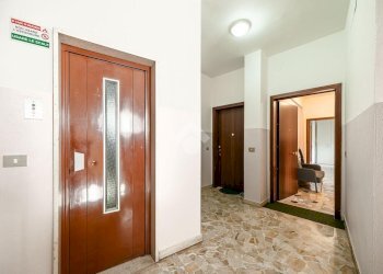 Trilocale Via 4 Giornate di Napoli, Reggio nell'Emilia - foto 23