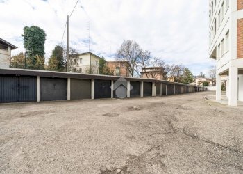 Trilocale Via 4 Giornate di Napoli, Reggio nell'Emilia - foto 24