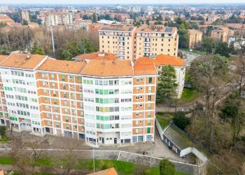 Trilocale Via 4 Giornate di Napoli, Reggio nell'Emilia - foto 25