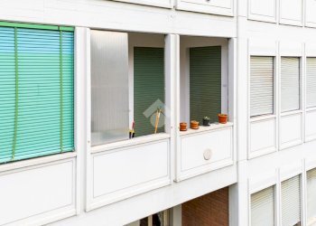 Trilocale Via 4 Giornate di Napoli, Reggio nell'Emilia - foto 26