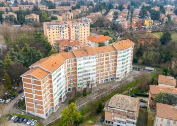 Trilocale Via 4 Giornate di Napoli, Reggio nell'Emilia - foto 29