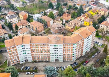 Trilocale Via 4 Giornate di Napoli, Reggio nell'Emilia - foto 30