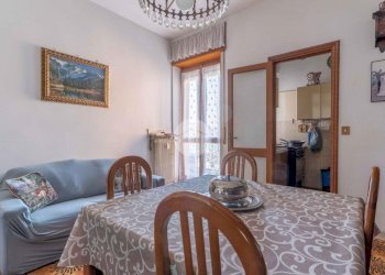 Bilocale Via Giovanni Pascoli, Trezzano sul Naviglio - foto 4