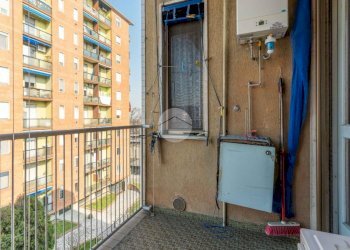 Bilocale Via Giovanni Pascoli, Trezzano sul Naviglio - foto 8