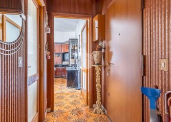 Bilocale Via Giovanni Pascoli, Trezzano sul Naviglio - foto 12