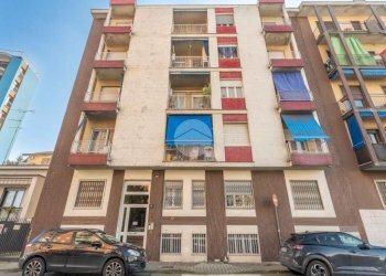 Bilocale Via Giovanni Pascoli, Trezzano sul Naviglio - foto 19