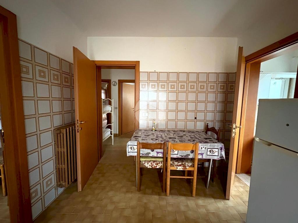 Quadrilocale Viale Edmondo De Amicis, Rimini - foto 3
