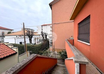 Trilocale Viale Edmondo De Amicis, Rimini - foto 14