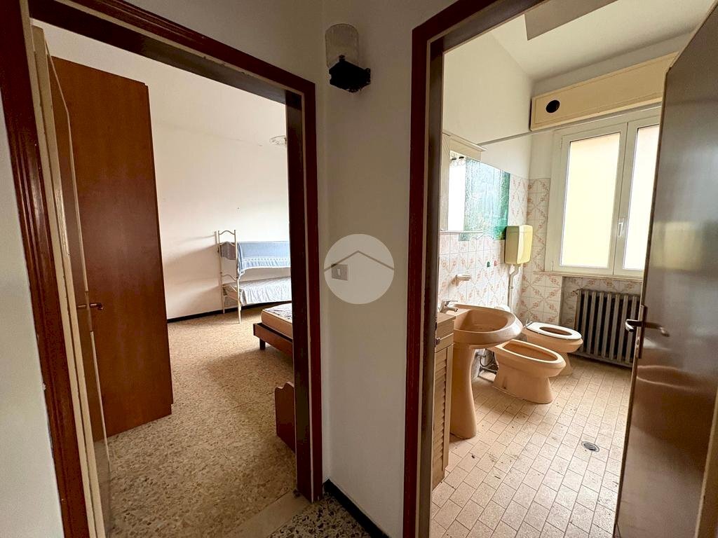 Trilocale Viale Edmondo De Amicis, Rimini - foto 2