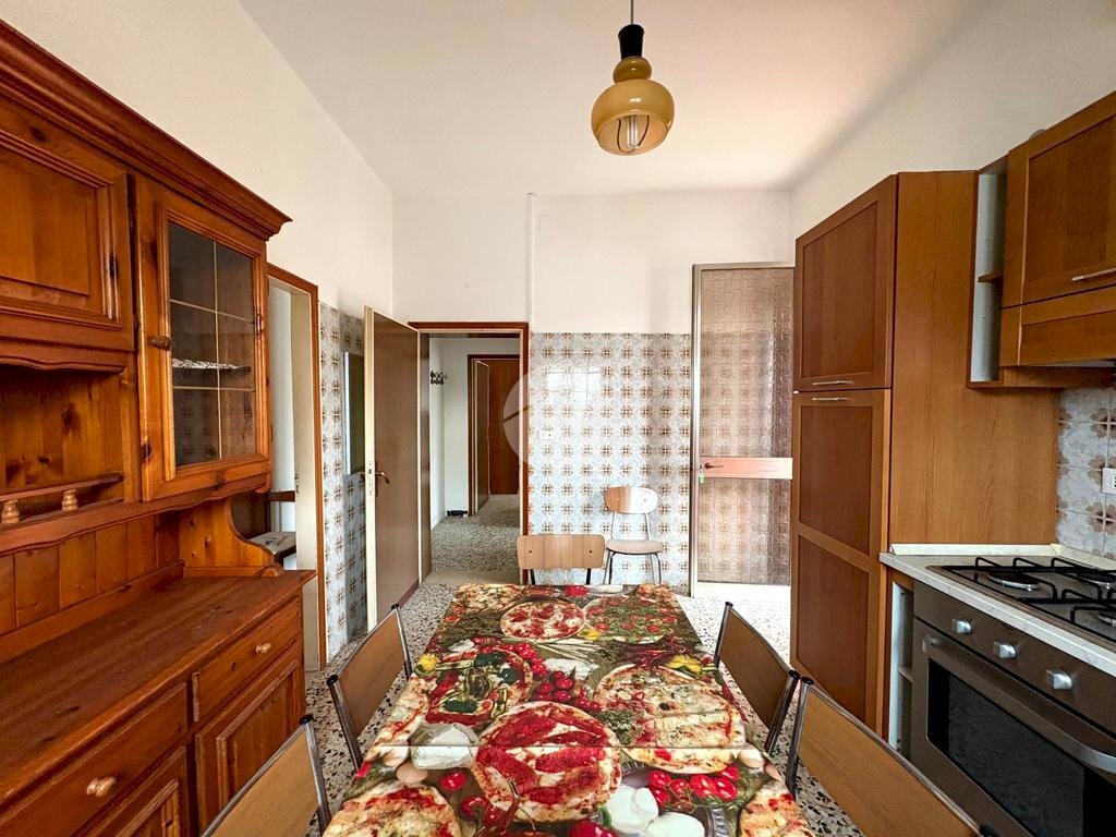 Trilocale Viale Edmondo De Amicis, Rimini - foto 3