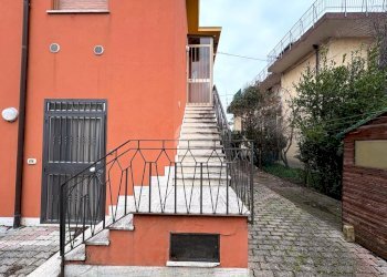 Trilocale Viale Edmondo De Amicis, Rimini - foto 5