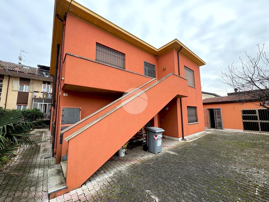 Bilocale Viale Edmondo De Amicis, Rimini - foto 1