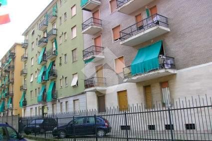 Bilocale Via Antonio Mosca, Milano (zona Baggio) - foto 1