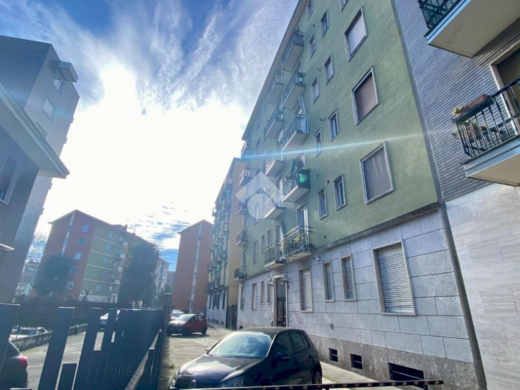 Bilocale Via Antonio Mosca, Milano (zona Baggio) - foto 2