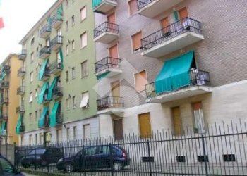 Bilocale Via Antonio Mosca, Milano (zona Baggio) - foto 1