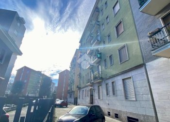 Bilocale Via Antonio Mosca, Milano (zona Baggio) - foto 2