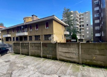 Bilocale Via Antonio Mosca, Milano (zona Baggio) - foto 28