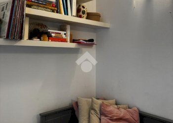 Two-room apartment Via plinio, Milano (neighborhood Città Studi) - photo 10