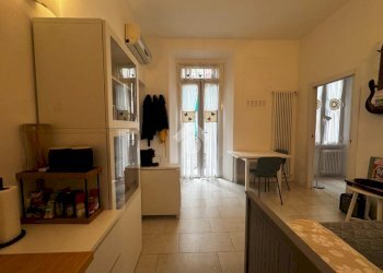 Two-room apartment Via plinio, Milano (neighborhood Città Studi) - photo 11