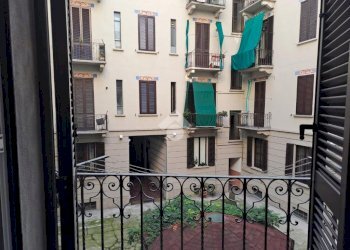 Two-room apartment Via plinio, Milano (neighborhood Città Studi) - photo 13