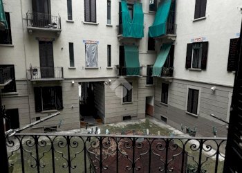 Two-room apartment Via plinio, Milano (neighborhood Città Studi) - photo 14