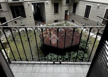 Two-room apartment Via plinio, Milano (neighborhood Città Studi) - photo 15