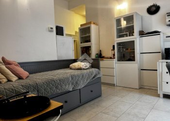 Two-room apartment Via plinio, Milano (neighborhood Città Studi) - photo 17