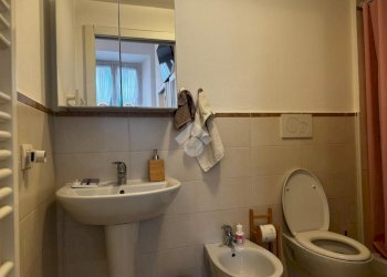 Two-room apartment Via plinio, Milano (neighborhood Città Studi) - photo 34