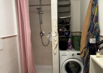 Two-room apartment Via plinio, Milano (neighborhood Città Studi) - photo 35