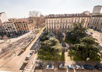 Appartamento Piazza del Tricolore, Milano - foto 4