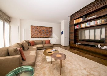 Appartamento Piazza del Tricolore, Milano - foto 10