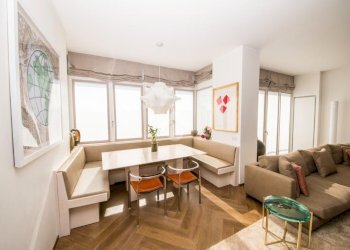 Appartamento Piazza del Tricolore, Milano - foto 11