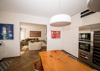 Appartamento Piazza del Tricolore, Milano - foto 12