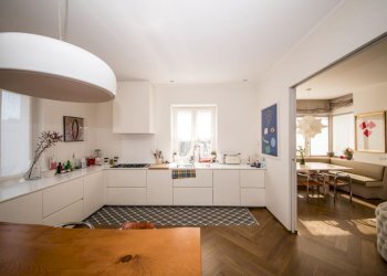 Appartamento Piazza del Tricolore, Milano - foto 14