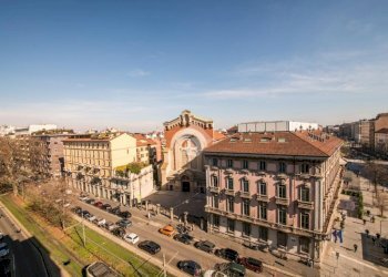 Appartamento Piazza del Tricolore, Milano - foto 16