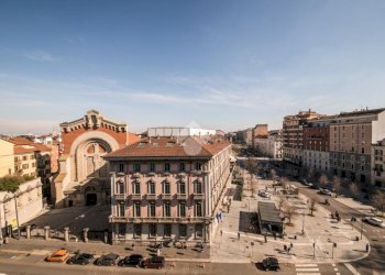 Appartamento Piazza del Tricolore, Milano - foto 17