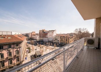 Appartamento Piazza del Tricolore, Milano - foto 18