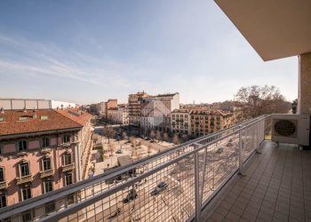 Appartamento Piazza del Tricolore, Milano - foto 19