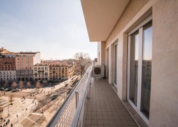 Appartamento Piazza del Tricolore, Milano - foto 20