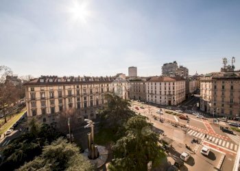 Appartamento Piazza del Tricolore, Milano - foto 21