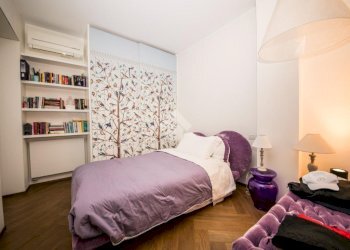 Appartamento Piazza del Tricolore, Milano - foto 27