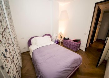 Appartamento Piazza del Tricolore, Milano - foto 29