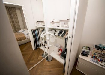 Appartamento Piazza del Tricolore, Milano - foto 39